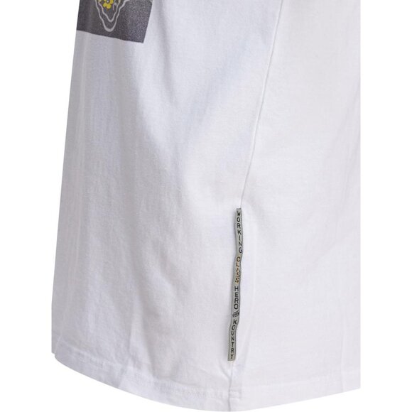 Kapital Tenjiku Ringer T-Shirt Tag Size 3 Men - Picture 4 of 4